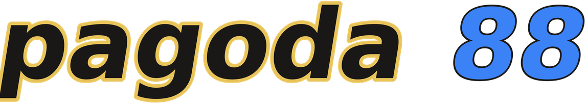 pagoda 88 logo